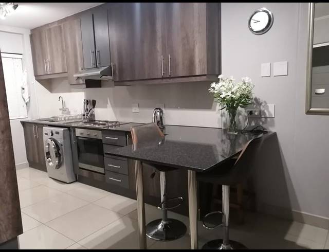 2 BEDROOM PROPERTY TO RENT IN DURBANVILLE CENTRAL